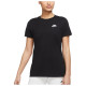 Nike Γυναικεία κοντομάνικη μπλούζα Nike Γυναικεία κοντομάνικη μπλούζα